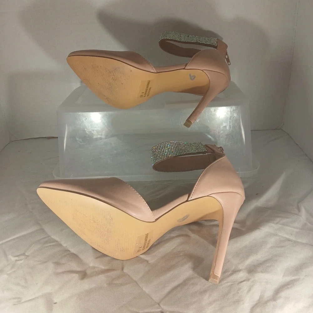 Charlotte Russe pointed toe